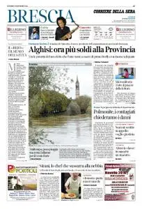 Corriere della Sera Brescia – 02 novembre 2018