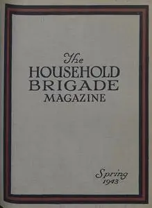 The Guards Magazine - Spring 1943