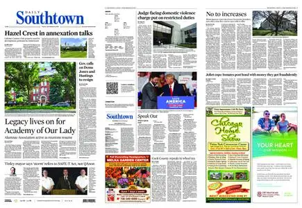 Daily Southtown – September 23, 2022