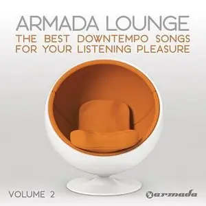 VA - Armada Lounge Vol 2 (2009)