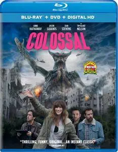 Colossal (2016)