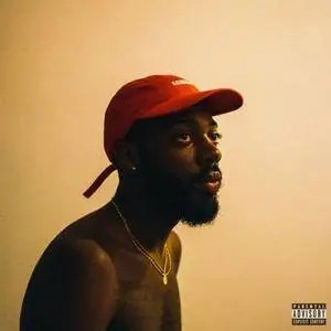 Brent Faiyaz - Sonder Son (2017)