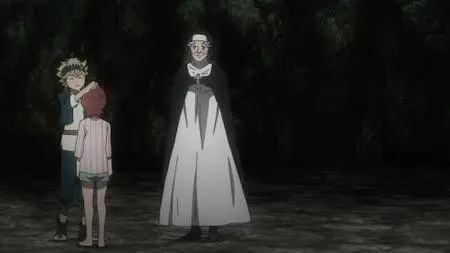 Black Clover S01E32