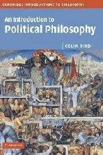 An Introduction to Political Philosophy