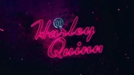 Harley Quinn S03E04