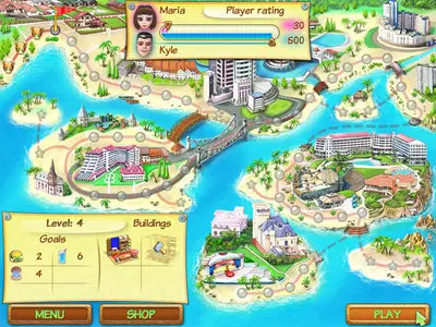 Beach Party Craze 1.1