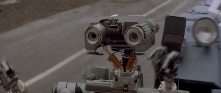 Short Circuit (1986)