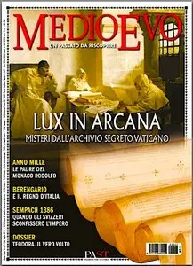 MedioEvo - Luglio 2012