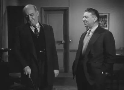 Ouvert contre X... (1952)