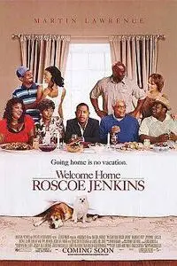 Welcome Home Roscoe Jenkins 2008