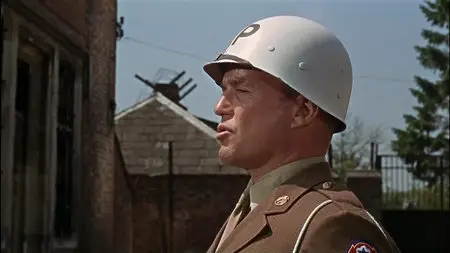 The Dirty Dozen (1967)