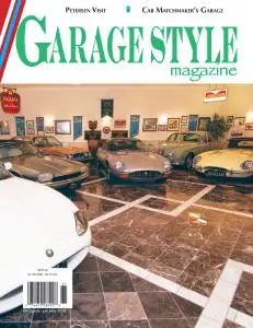 Garage Style - Issue 32 - 21 March 2016