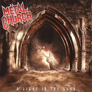 Metal Church - Studio Discography (1984 - 2008)