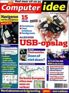 Computer Idee - 27 April-11 May 2010 (N°10)