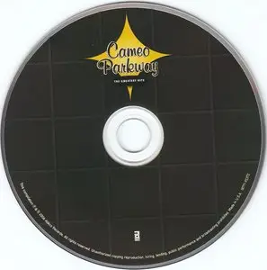 VA - Cameo Parkway - Greatest Hits (2006) *Re-Up*