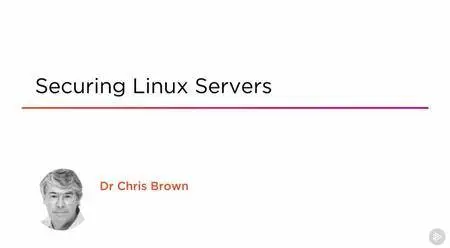 Securing Linux Servers (2016)