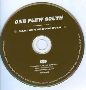 One Flew South - Last of the Good Guys (2008)