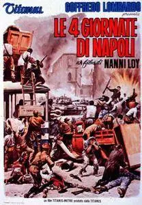 The Four Days of Naples (1962) Le quattro giornate di Napoli
