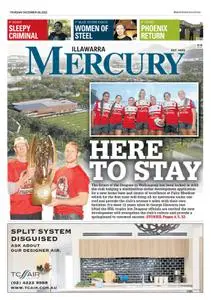 Illawarra Mercury - 8 December 2022