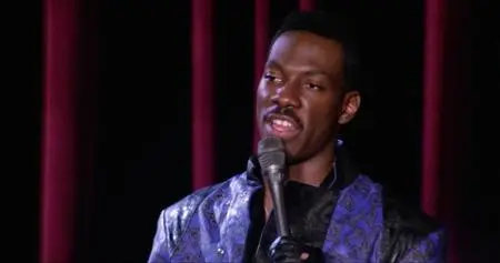 Eddie Murphy: Raw (1987)