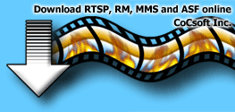 CoCSoft Stream Down v5.9