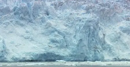 Discovery Channel Sunrise Earth - Glacier of Kenai Fjords