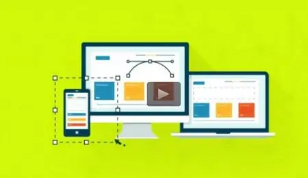 Udemy - How to build a Parallax Website without Coding