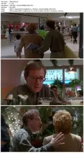 Scenes from a Mall (1991)