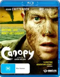 Canopy (2013) [w/Commentary]