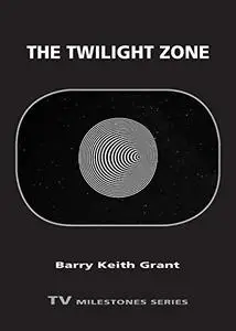 The Twilight Zone (TV Milestones Series)