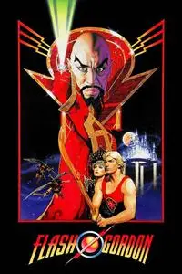 Flash Gordon (1980)