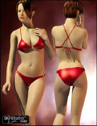 Darcy for Victoria 4