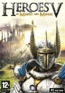 Heroes of Might and Magic V [MULTi5] (RELOADED)
