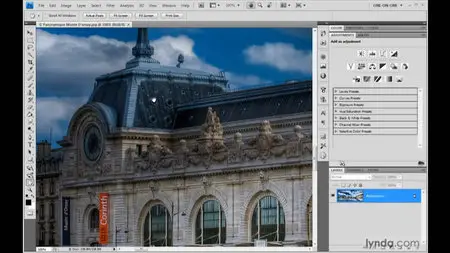 Photoshop Top 40 Tips