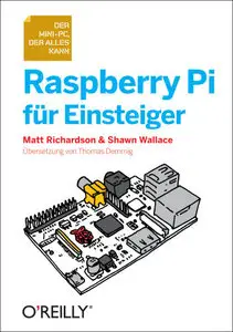 Raspberry Pi für Einsteiger (Repost)
