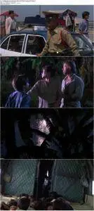 Braddock: Missing in Action III (1988)