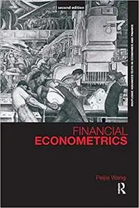 Financial Econometrics (2nd edition)  (repost)