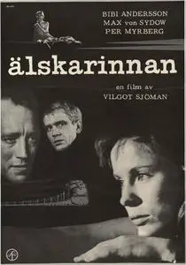 The Mistress (1962) Älskarinnan