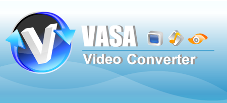 VASA Video Converter ver.5.0