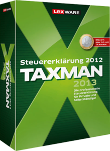 Taxman 2013