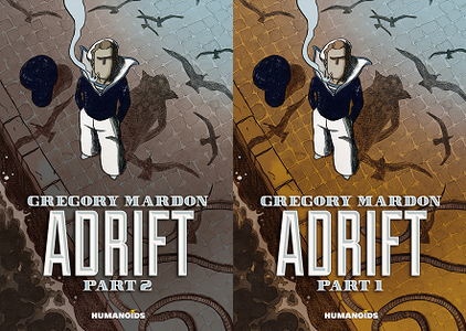 Adrift 1-2