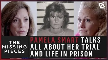 Pamela Smart: The Missing Pieces (2018)