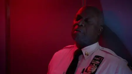 Brooklyn Nine-Nine S07E13