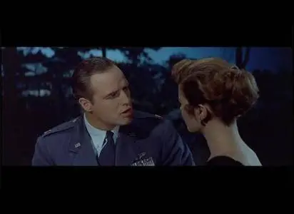 (Drame) SAYONARA [DVDrip] 1957 BivX