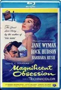 Magnificent Obsession (1954)