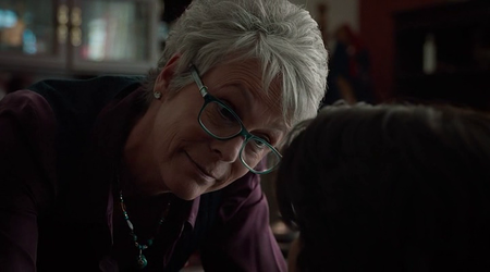 Spare Parts (2015)