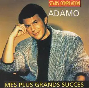 Salvatore Adamo - Mes Plus Grands Succes (1981)