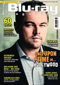 Blu-ray Magazin – Juli 2019