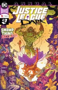 Justice League Dark Annual 001 (2019) (Webrip) (The Last Kryptonian-DCP