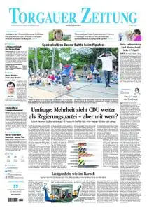 Torgauer Zeitung - 26. August 2019